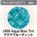 画像1: 【粗フリット50g】  1808 Aqua Blue Tint (1)